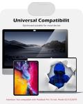 Ultra-Thin Webcam Cover Slide for Mac Laptops