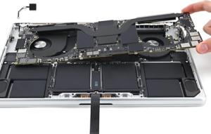 Logic Board for MacBook Pro 16-inch M1 Max