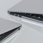 Anti-Dust Plug Cups for MacBook Air Accessories