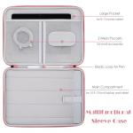 Pink 13-Inch Laptop Sleeve for MacBook Air