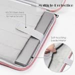 Pink 13-Inch Laptop Sleeve for MacBook Air
