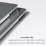 Anti-Dust Plug Cups for MacBook Air Accessories