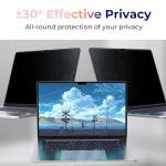 Magnetic Privacy Screen for MacBook Pro 14