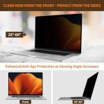 Anti-Spy Privacy Screen for MacBook Pro 14