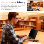 Magnetic Privacy Screen for MacBook Pro 14