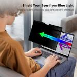 Anti-Spy Privacy Screen for MacBook Pro 14