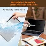 Anti-Spy Privacy Screen for MacBook Pro 14