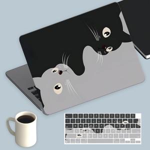 Cute Aesthetic MacBook Pro 14 Inch Case