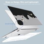 Cute Aesthetic MacBook Pro 14 Inch Case