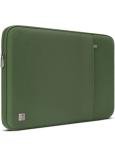Avocado Green Laptop Sleeve for 13" Macs