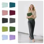 Avocado Green Laptop Sleeve for 13" Macs