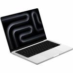 Apple MacBook Pro 14" M5 Chip 16GB 1TB Silver