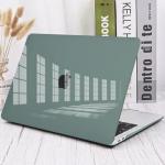 Midnight Green MacBook Pro 13 Case & Accessories