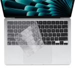 Transparent Keyboard Cover for MacBook Air 13" 15