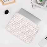 MOSISO 13-14 Inch Quilted Laptop Sleeve