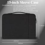 ProElife 15-Inch MacBook Air/Pro Sleeve Case