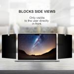 Privacy Screen Filter for 14” MacBook Pro