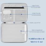 ProElife 15-Inch MacBook Air/Pro Sleeve Case