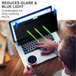 Privacy Screen Filter for 14” MacBook Pro