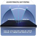 Privacy Screen Filter for 14” MacBook Pro