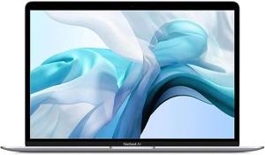 Apple MacBook Air M1 (2020, 13-inch, 512GB) Silver