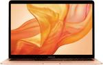 Apple MacBook Air 2018, 13-inch, Gold, 16GB RAM