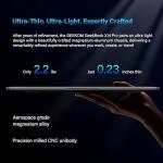 GEEKOM GeekBook X14 Pro Ultra Thin Laptop