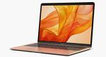Apple MacBook Air 2018, 13-inch, Gold, 16GB RAM