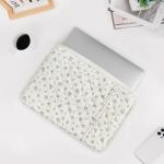 MOSISO 13-14 Inch Floral Laptop Sleeve
