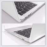 Seanai Clear Case for MacBook Pro 13-inch