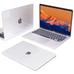 Seanai Clear Case for MacBook Pro 13-inch