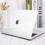Seanai Clear Case for MacBook Pro 13-inch