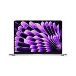 2024 Apple MacBook Air with Apple M3 Chip 8Core CPU/ 10Core GPU (13-inch, 8GB RAM, 512GB SSD Storage) (QWERTY English) Space Gray (Renewed Premium)