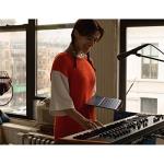 Apple 2022 MacBook Air with M2 chip, 8 core CPU, 10 core GPU, 16GB RAM, 512GB SSD Storage - Midnight (Z1610005E)