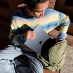 2024 Apple MacBook Air with Apple M3 Chip (13-inch, 16GB RAM, 1TB Storage) (QWERTY English) Midnight (Renewed Premium)