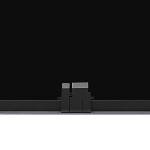 Screen Replacement for MacBook Air M3 2024 A3113 EMC 8611 LCD Display Complete Top Assembly MRXN3xx/A MRXQ3xx/A (Midnight/Blue)