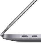 Apple Mid 2019 MacBook Pro with 2.6 GHz Intel Core i7, 15-inches, 16GB RAM, 256GB SSD (Renewed)