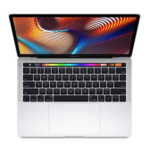 Apple MacBook Pro MLH12LL/A 13-inch Laptop, 2.9GHz Intel Core i5, 8GB Memory, 128GB SSD, Silver (Renewed)