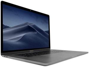 Apple MacBook Pro MLH42LL/A 15-inch Laptop with Touch Bar, 2.7GHz Quad-core Intel Core i7, 16GB Memory / 1TB SSD, Retina Display, Space Gray (Renewed)