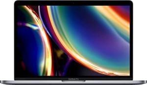 Apple Mid 2018 MacBook Pro Touch Bar with 2.7GHz Intel Core i7, 13.3-inch, 16GB RAM, 1TB SSD, Space Gray (Renewed)