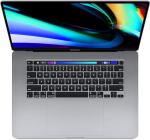 Apple Mid 2019 MacBook Pro with 2.6 GHz Intel Core i7, 15-inches, 16GB RAM, 256GB SSD (Renewed)