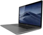 Apple MacBook Pro MLH42LL/A 15-inch Laptop with Touch Bar, 2.7GHz Quad-core Intel Core i7, 16GB Memory / 1TB SSD, Retina Display, Space Gray (Renewed)