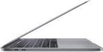 Apple Mid 2019 MacBook Pro with 2.4GHz Intel Core i5 13.3-inch, 16GB RAM, 256GB SSD Space Gray (Renewed)