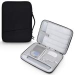 Black Sleeve for 13" MacBook Air 2022-2025