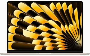 Apple MacBook Air M2 15-inch, 16GB RAM, 1TB SSD