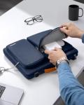 tomtoc Shoulder Bag for 14 Inch MacBook Pro
