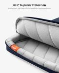 tomtoc Shoulder Bag for 14 Inch MacBook Pro
