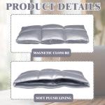 Saysurey Quilted Laptop Sleeve for MacBooks