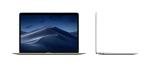 Apple MacBook Air 13" Retina, Intel i5, 128GB - Space Gray