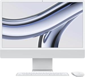 Apple 2023 iMac 24" M3 Chip, 8GB RAM